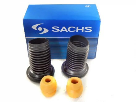 Отбойники+пыльники передних амортизаторов Авео SACHS 900 182