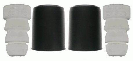 Комплект сервісний амортизатора SACHS 900 382