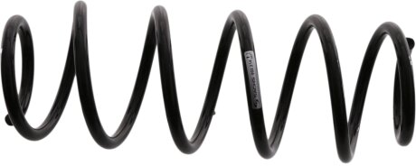 Фото пружини підвіски SACHS 992 214 Пружини підвіски SACHS 992 214