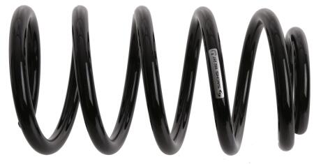 Пружини підвіски SACHS 992 297
