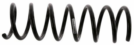 Пружини підвіски SACHS 992 320