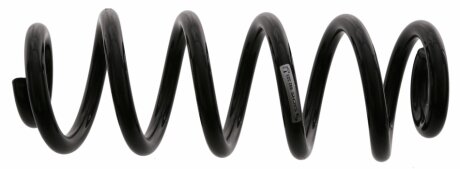 Пружини підвіски SACHS 992 323