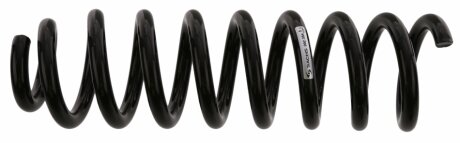 Пружини підвіски SACHS 992 384