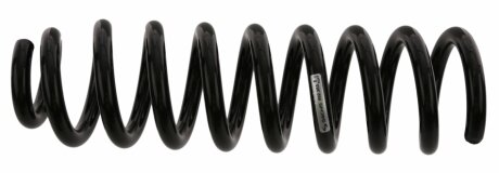 Пружина підвіски SACHS 992385