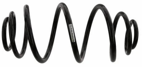 Пружина підвіски SACHS 992 407