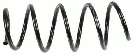Пружина VW Golf 1,4 16V / 1,6 16V 9/03- SACHS 993044