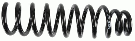 Пружина VW P. Touareg (7LA, 7L6, 7L7), 3.0 SACHS 993096