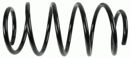 Пружини підвіски SACHS 997 224