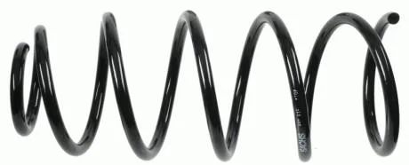 Пружини підвіски SACHS 997 615