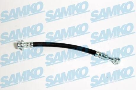 Шланг гальмівний SAMKO 6T47924