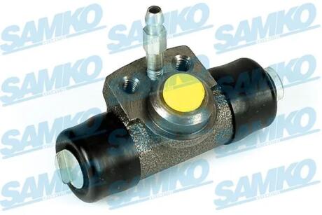 Гальмівний циліндрик SAMKO C02141