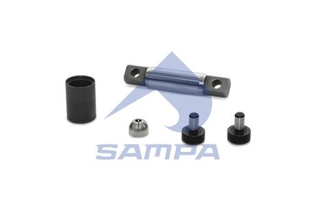 Ремкомплект вилки сцепления MAN 12,8x115/30x132 SAMPA 020668