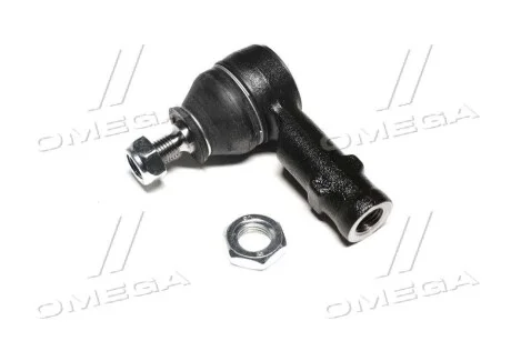 Накінечник рульової тяги CITROEN JUMPY, PEUGEOT EXPERT, 807 95- перед. міст (Вир-во) SASIC 0594124