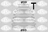 Пильовик CITROEN PEUGEOT C4 /Picasso 307 /CC 407 607 (вир-во) SASIC 1900015 (фото 1)