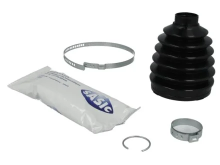 Пильовик ШРКШ наружный MAZDA 3, 6/RENAULT Espace JR, Laguna III, Megane III, Scenic III, Master II  Sasic SASIC 1904026