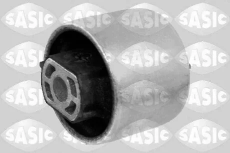 Сайлентблок важеля задній (12.2*60*64) AUDI A3 (03-), SKODA OCTAVIA (04-), VW TOURAN (-10), T-ROC (17-), PASSAT B8 (14-) SASIC 2256084