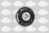 Сайлентблок важеля SEAT IBIZA V, SKODA KAMIQ, SCALA, VW POLO VI 17- перед. міст ззаду SASIC 2256170 (фото 1)