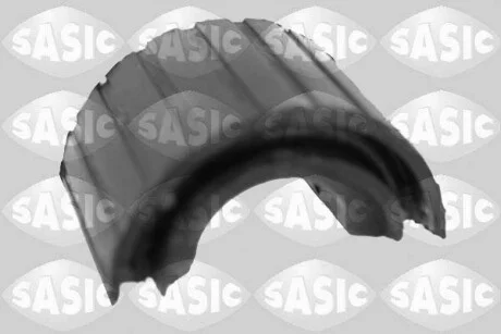 Втулка стабілізатора (кратно 2) верхняя OPEL Astra H, Meriva, Signum, Vectra C, Zafira A, B, C  Sasic SASIC 2306090