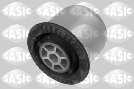 Сайлентблок рычага подвески резинометаллический SASIC 2600006