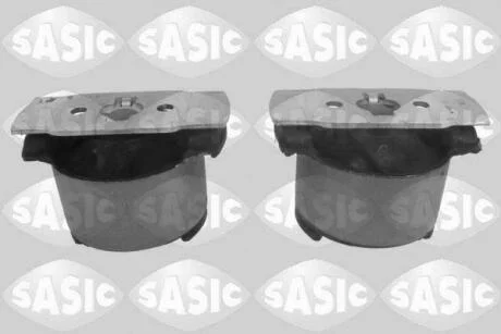 Сайлентблок SASIC 2604007
