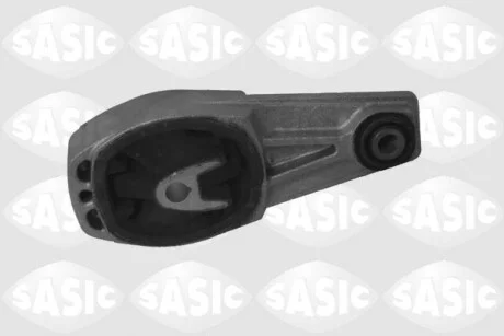 Опора двигуна задняя CITROEN C3, C3 Aircross, C3 Picasso C4, C4 Cactus, DS3/PEUGEOT 207, 208, 2008, 301, 308 Sasic SASIC 2700021