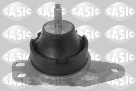 Опора двигуна правая CITROEN C5, Jumpy/FIAT Scudo/PEUGEOT 407, 508, Expert  Sasic SASIC 2700026