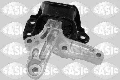 Подушка двигуна NISSAN RENAULT Qashqai Kadjar SASIC 2704116