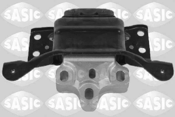 Подушка двигуна VAG A3 Q2 TT Ateca Leon Karoq Octavia Superb Golf VII Passat VIII (вир-во Sasic) SASIC 2706163 (фото 1)