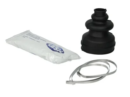 Пильовик ШРКШ внутренний CITROEN/FIAT/PEUGEOT  Sasic SASIC 2873793