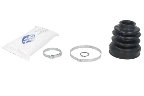 Пильовик ШРКШ внутренний CITROEN Berlingo, C3, C4 SASIC 2873883