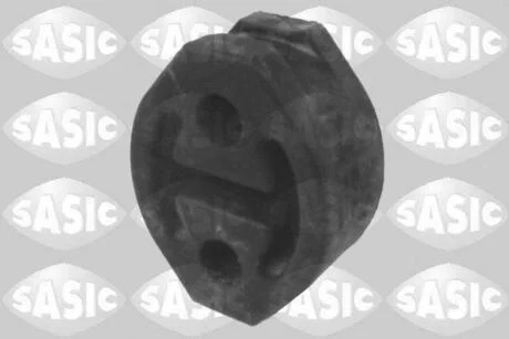 Підвіска глушника CITROEN Nemo, Jumper/FIAT Fiorino, Qubo, Ducato/PEUGEOT Bipper Boxer I, II  Sasic SASIC 2950024