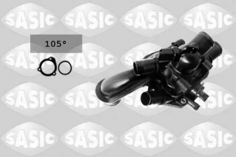Автозапчастина SASIC 3300004