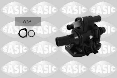 Автозапчастина SASIC 3300006