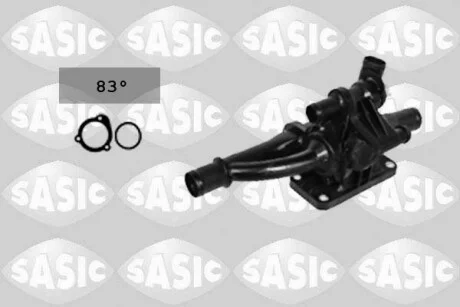 Автозапчастина SASIC 3300008