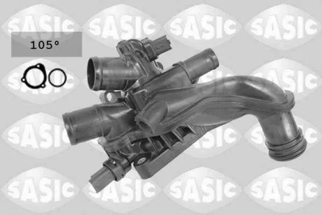 Автозапчастина SASIC 3300013