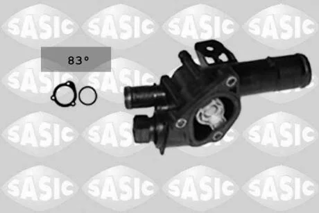 Автозапчастина SASIC 3304006