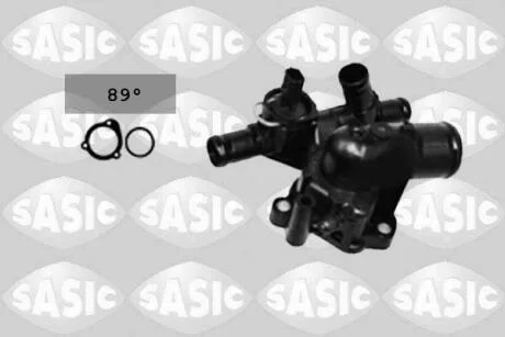 Автозапчастина SASIC 3304011