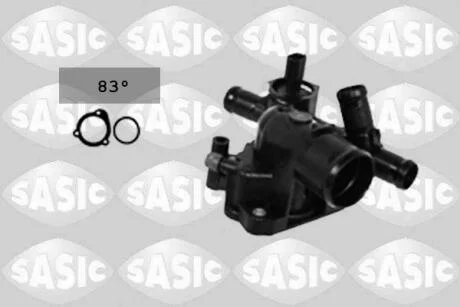Автозапчастина SASIC 3304012