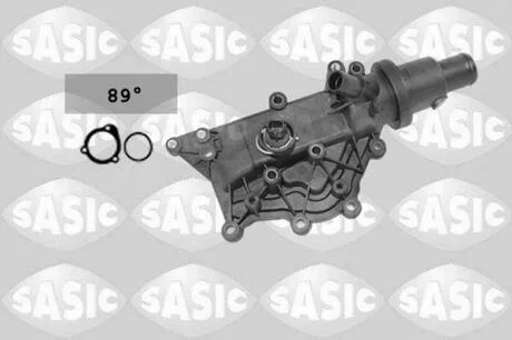 Автозапчастина SASIC 3304022