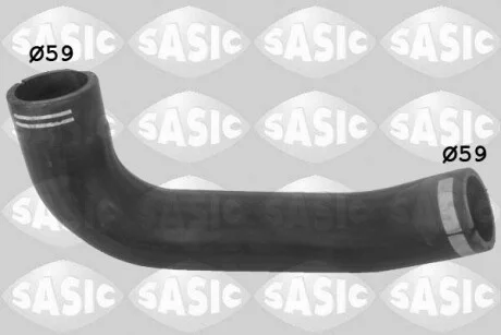 Автозапчастина SASIC 3330018