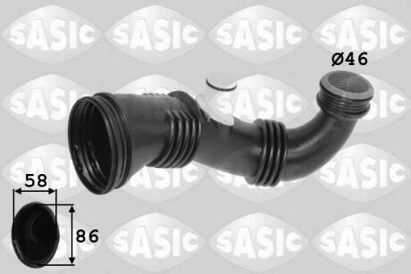Автозапчастина SASIC 3330048