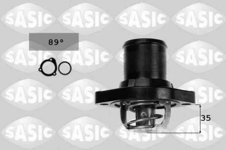 Автозапчастина SASIC 3361Q11