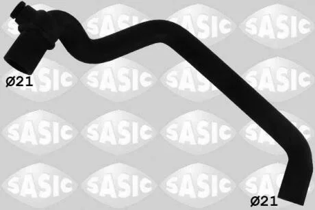 Автозапчастина SASIC 3400079