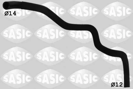 Автозапчастина SASIC 3400085