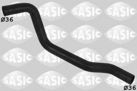 Автозапчастина SASIC 3400216