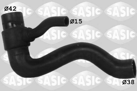 Автозапчастина SASIC 3406320