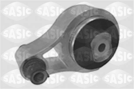 Подушка ДВС задн  Sasic SASIC 4001795