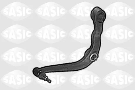 Важіль нижний правый PEUGEOT 206 Sasic SASIC 5213C83