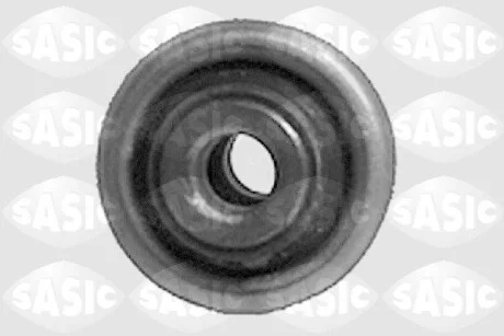 Сайлентблок важеля CITROEN BERLINGO, C4, PEUGEOT 307, 5008 00- перед. міст (Вир-во) SASIC 5233913