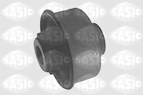 Сайлентблок важеля CITROEN BERLINGO, C4 I-II, PEUGEOT 206, 3008, 307 98- перед. міст (Вир-во) SASIC 5233923